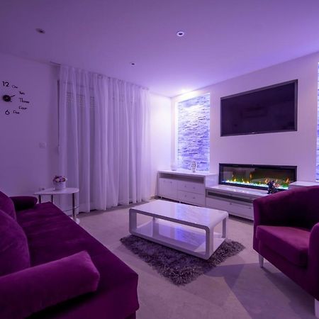 Lions Apartment 斯普利特 外观 照片