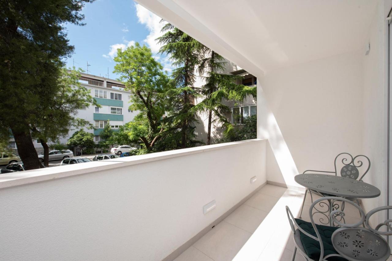 Lions Apartment 斯普利特 外观 照片