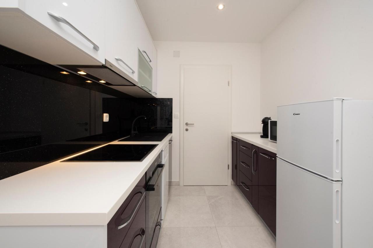 Lions Apartment 斯普利特 外观 照片
