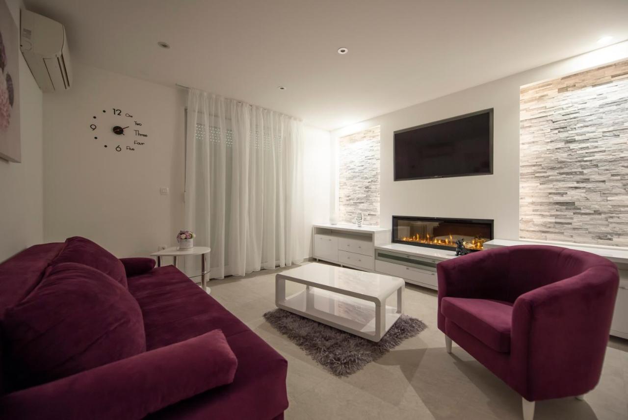 Lions Apartment 斯普利特 外观 照片