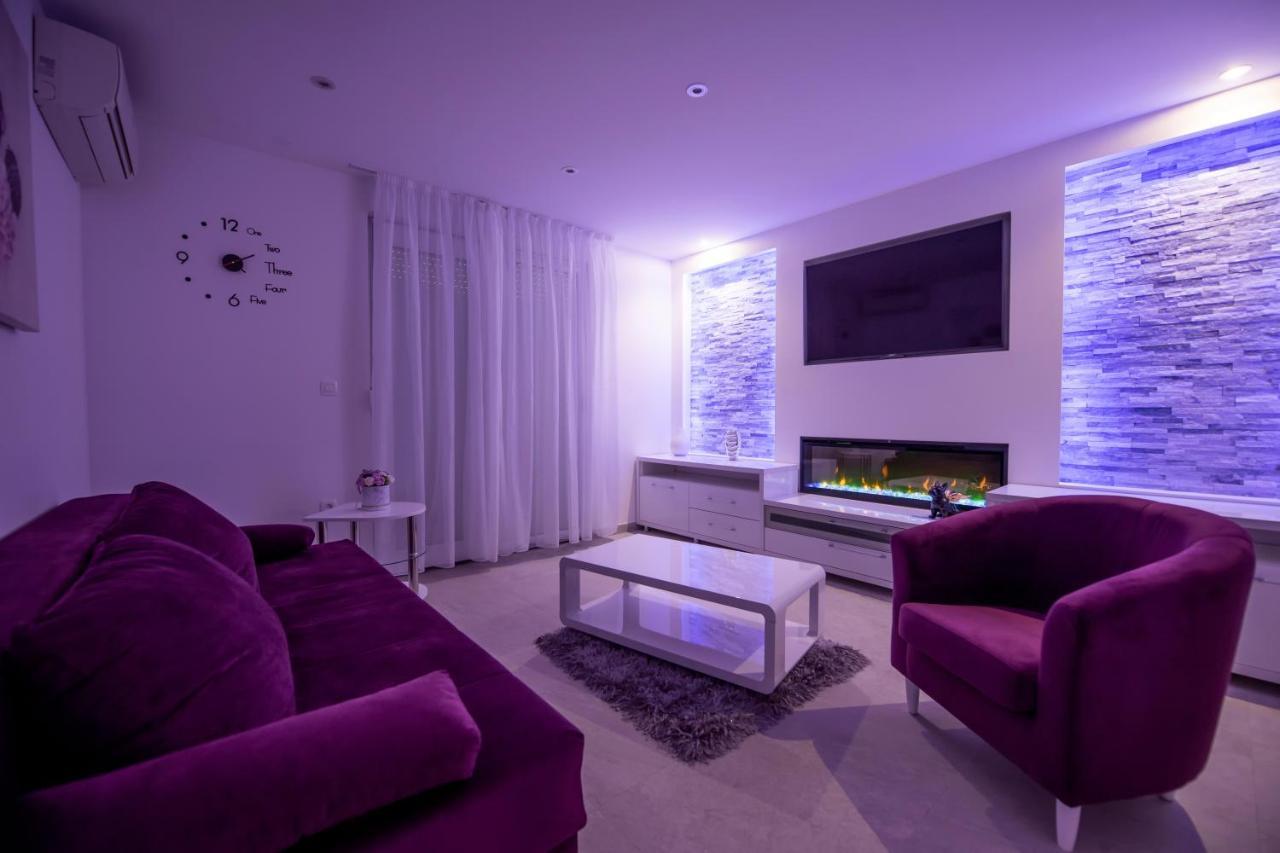 Lions Apartment 斯普利特 外观 照片