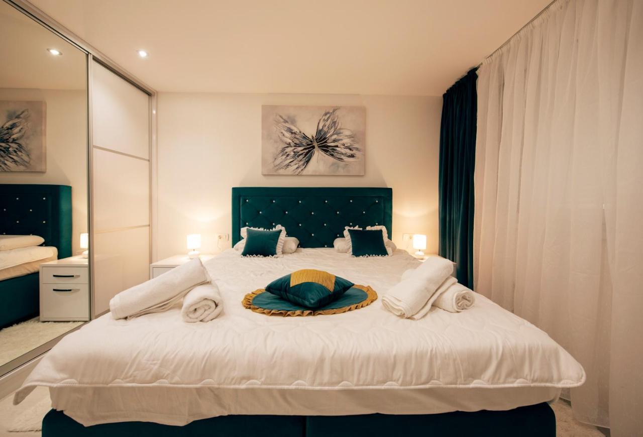 Lions Apartment 斯普利特 外观 照片